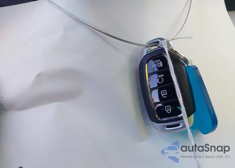 2024 Hyundai Venue Limited z USA, uszkodzony, nr VIN KMHRC8A37RU329530